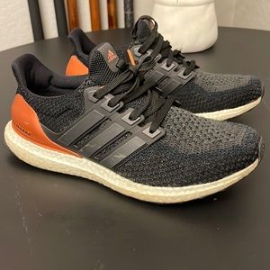 Adidas Ultra Boost Size 9.5